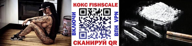 КОКАИН FishScale  Приволжск 